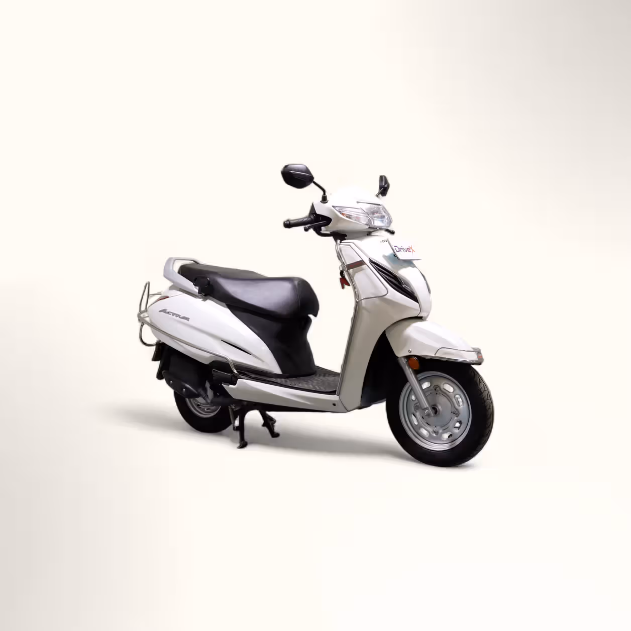 Honda Activa E Standard