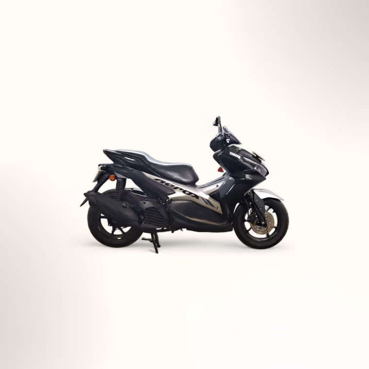 Yamaha Aerox 155 Standard