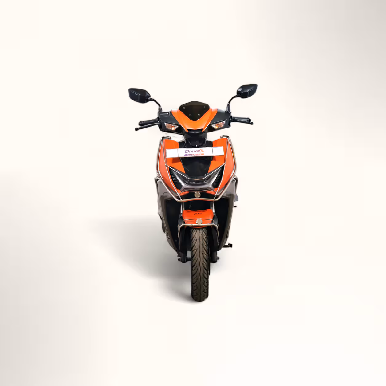 Hero Xoom 110 ZX