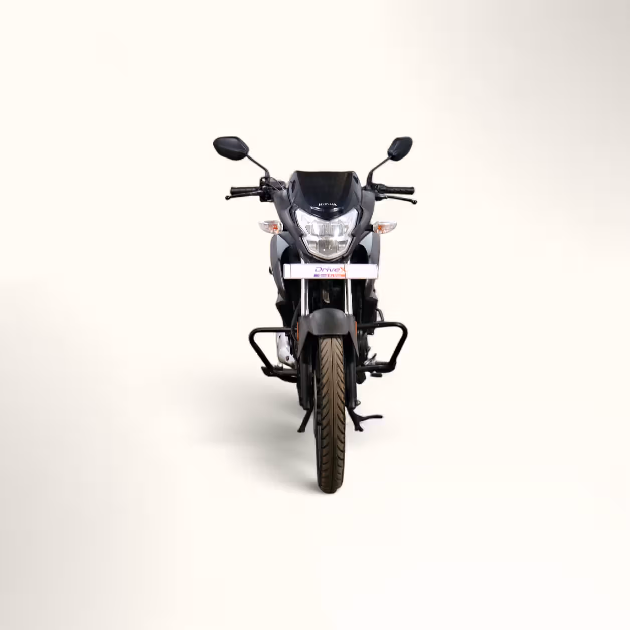 Honda SP125 Disc