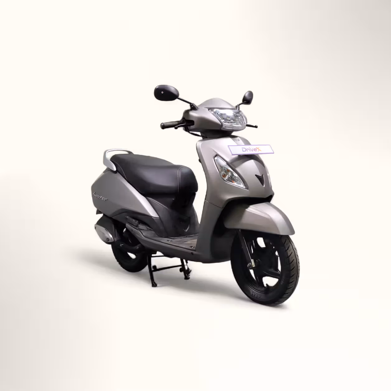 TVS Jupiter 110