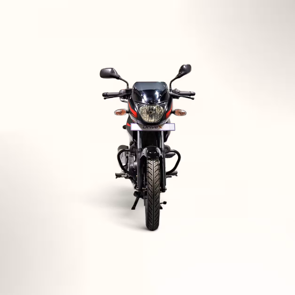 Bajaj Pulsar 150