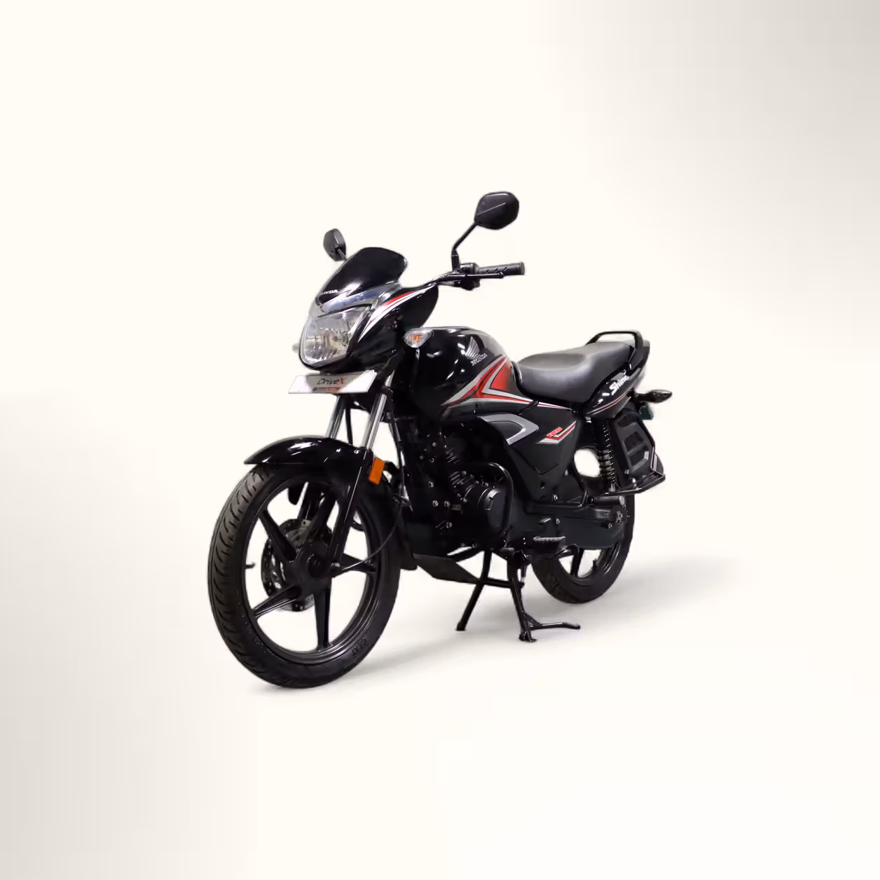 Honda Shine 125 Disc
