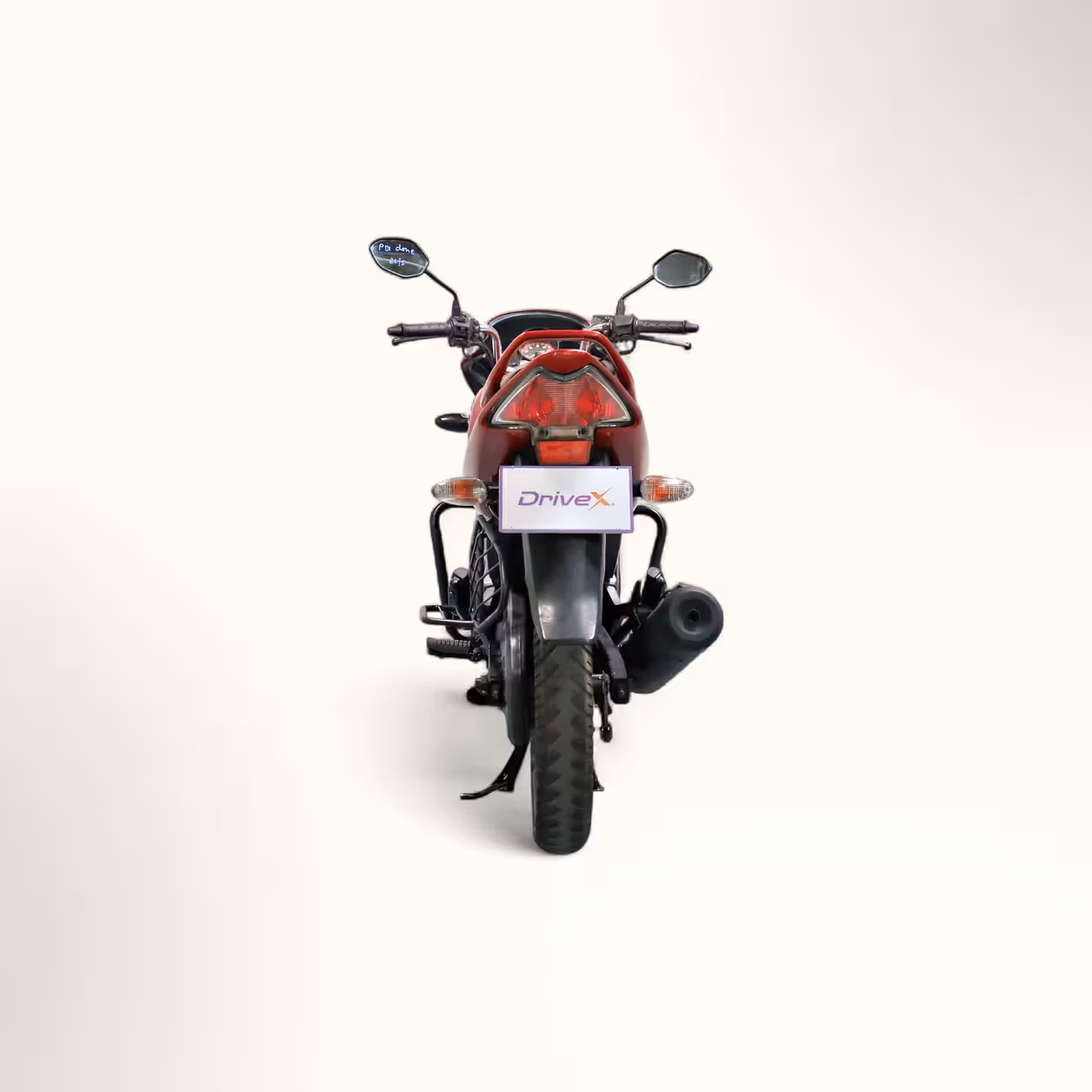 Honda CB Unicorn 150