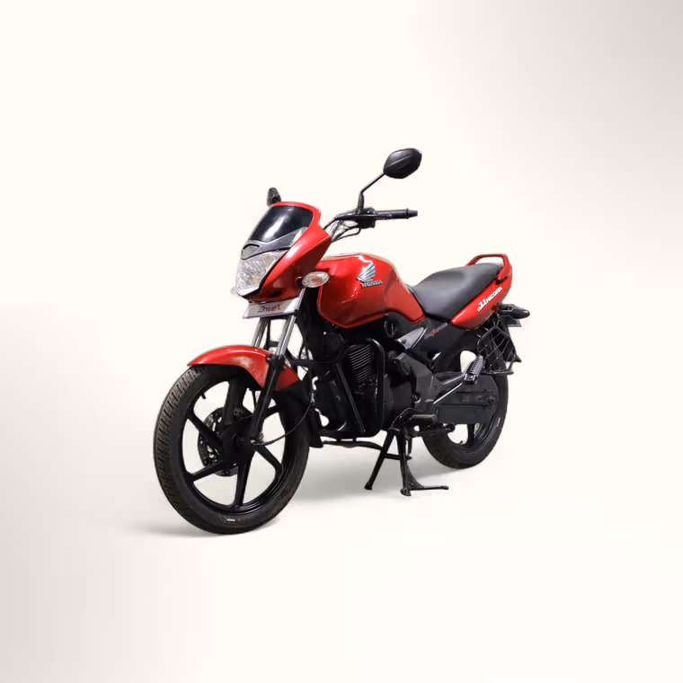 Honda CB Unicorn 150