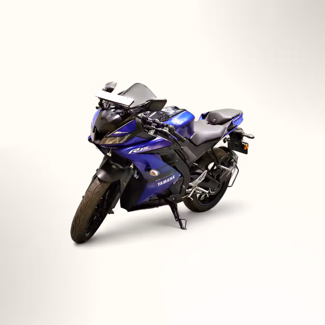 Yamaha YZF R15