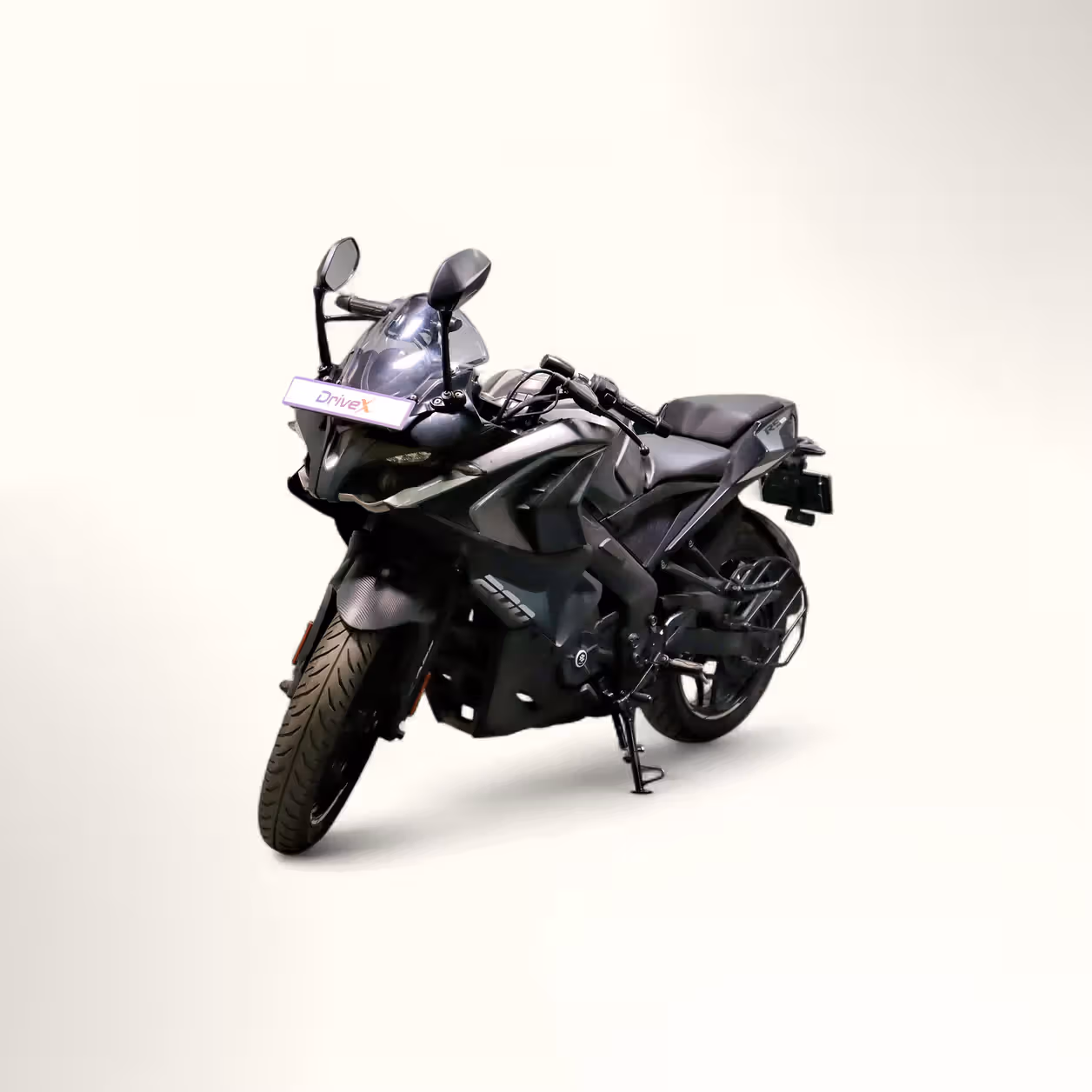 Bajaj Pulsar RS 200