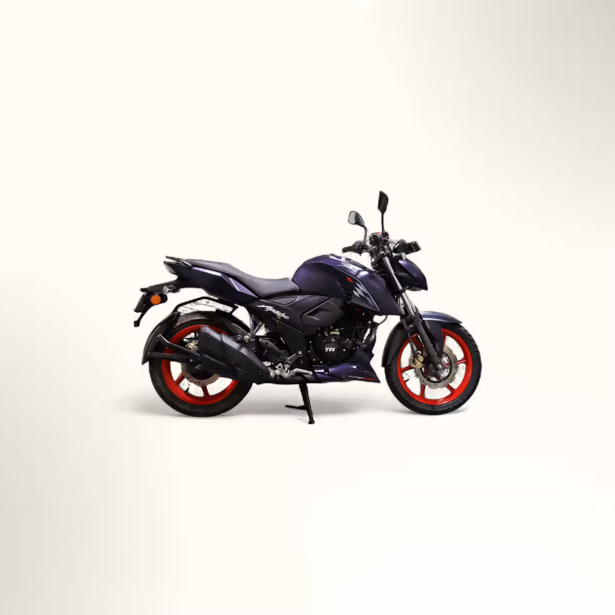 TVS Apache RTR 160 4V FI