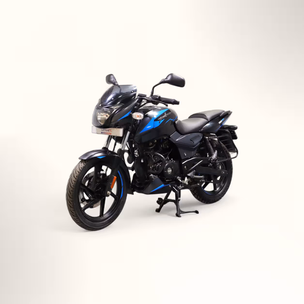Bajaj Pulsar 150