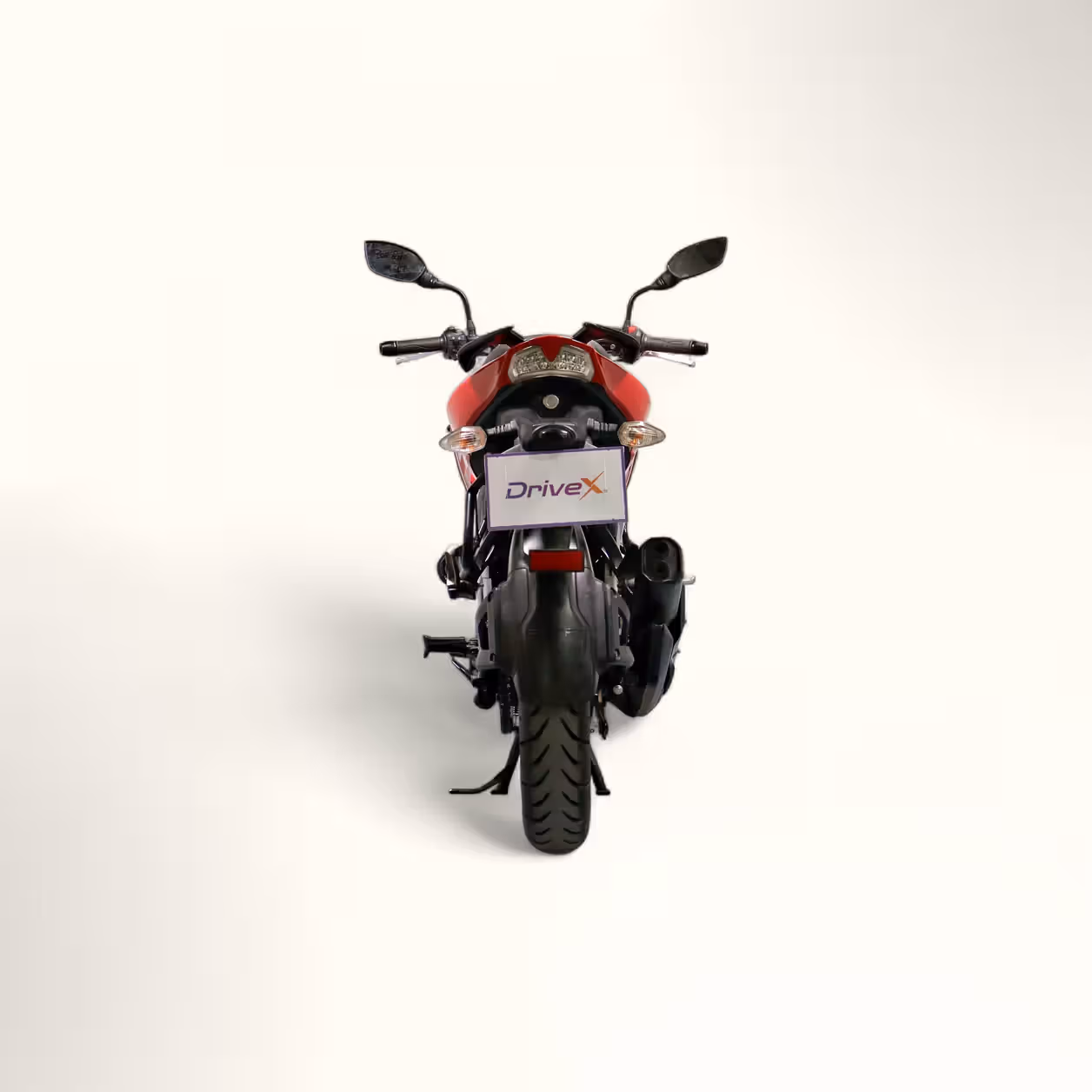 TVS Apache RTR 160
