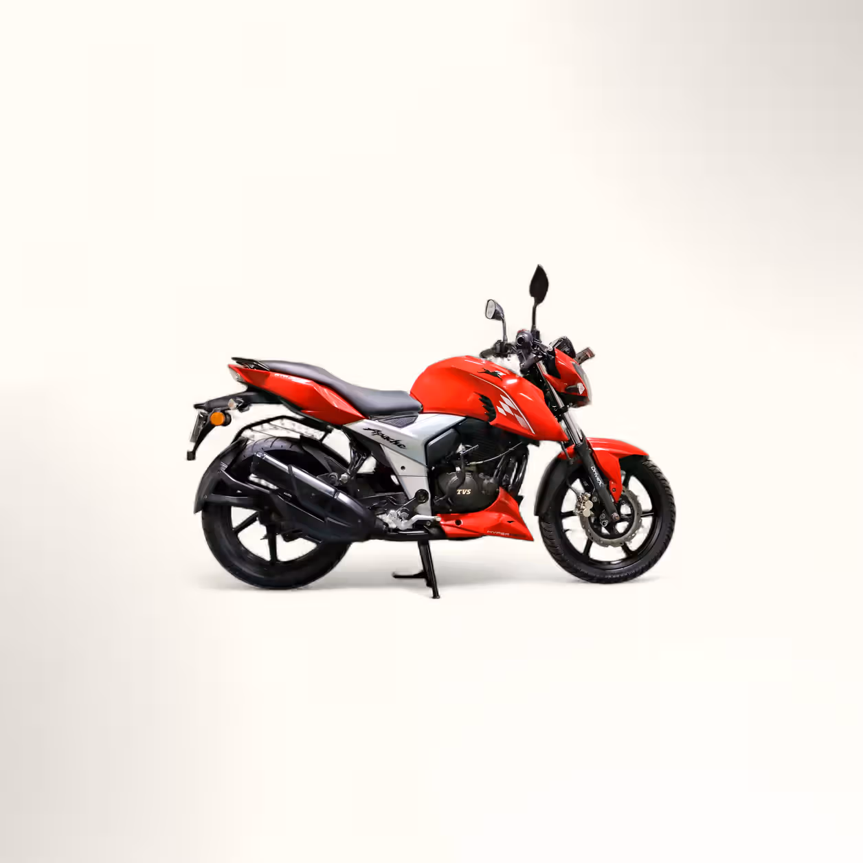 TVS Apache RTR 160