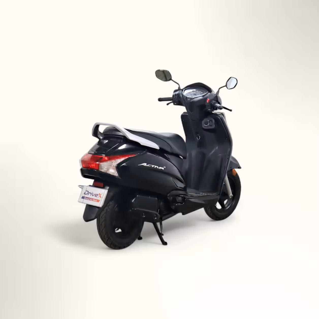 Honda Activa 110 H Smart