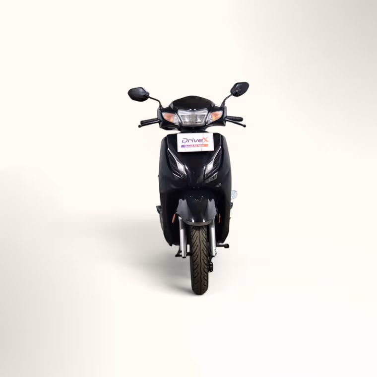 Honda Activa 110 H Smart