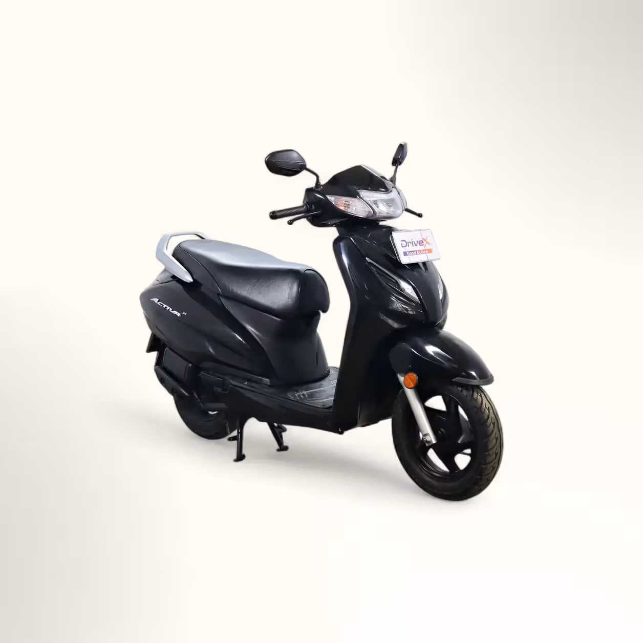 Honda Activa 110 H Smart