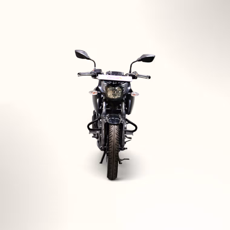 TVS Apache RTR 160 4V FI