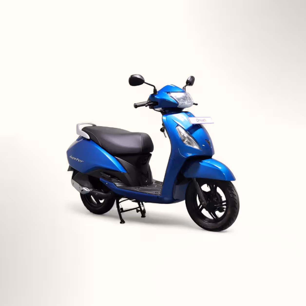 TVS Jupiter 110