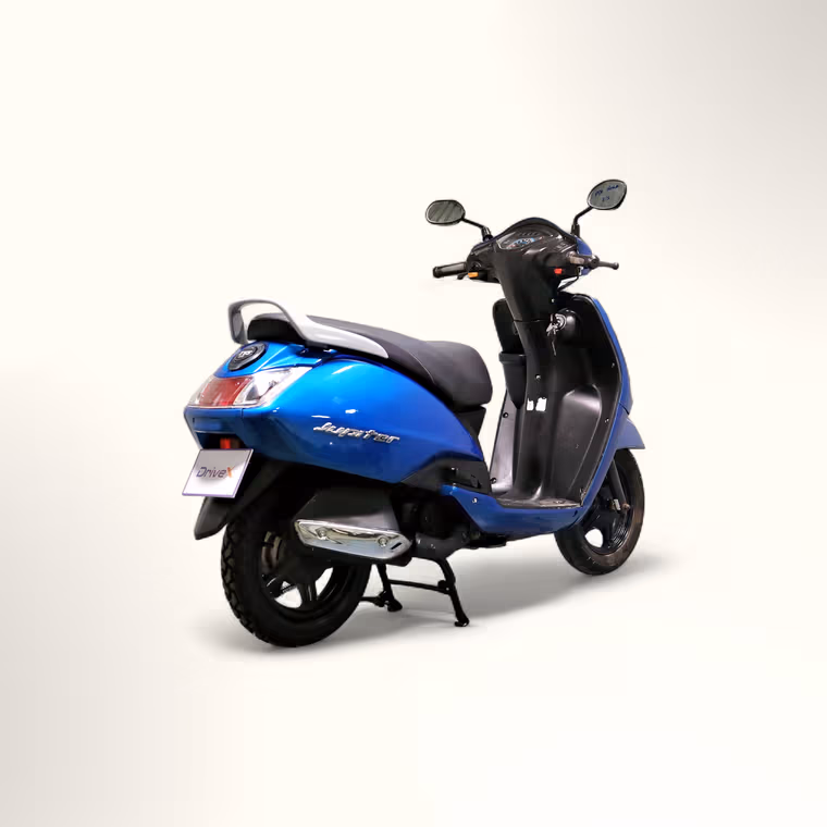 TVS Jupiter 110