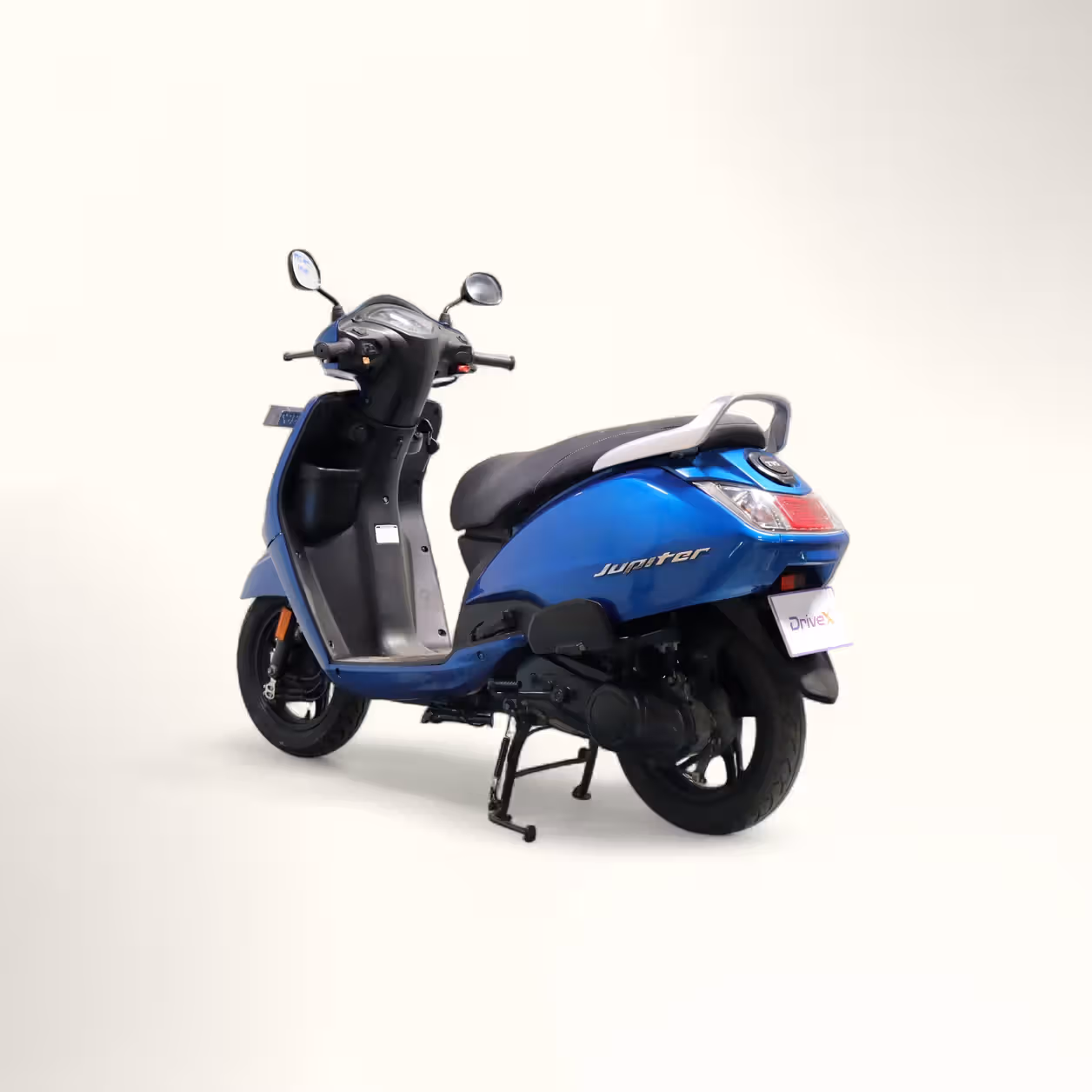 TVS Jupiter 110