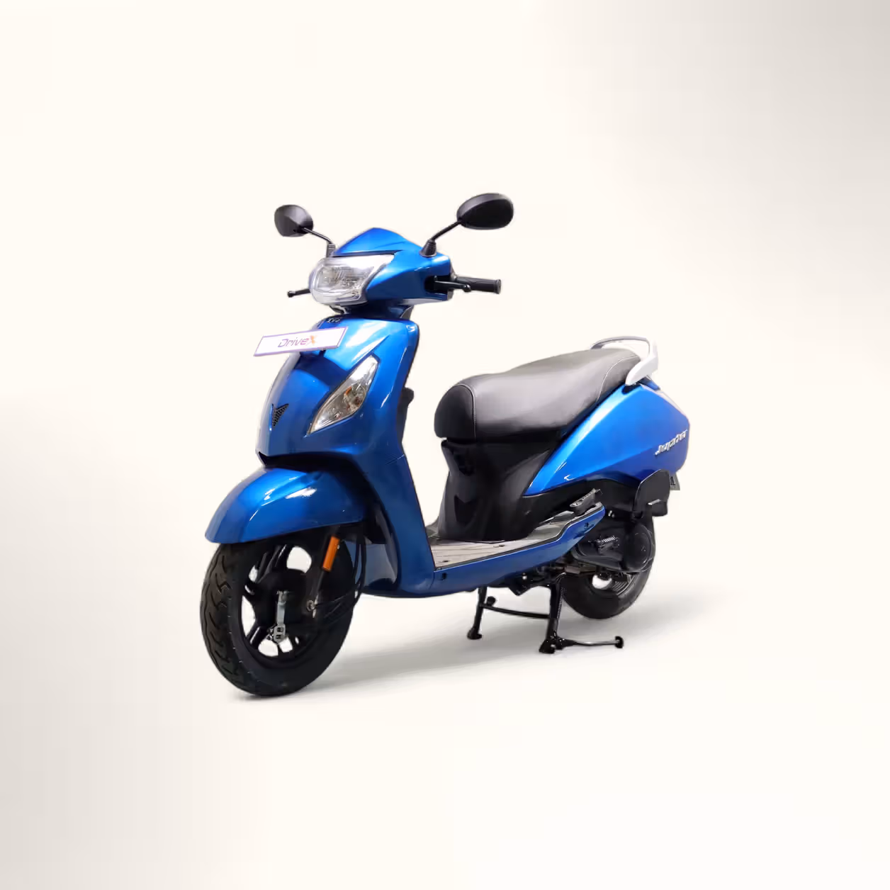TVS Jupiter 110