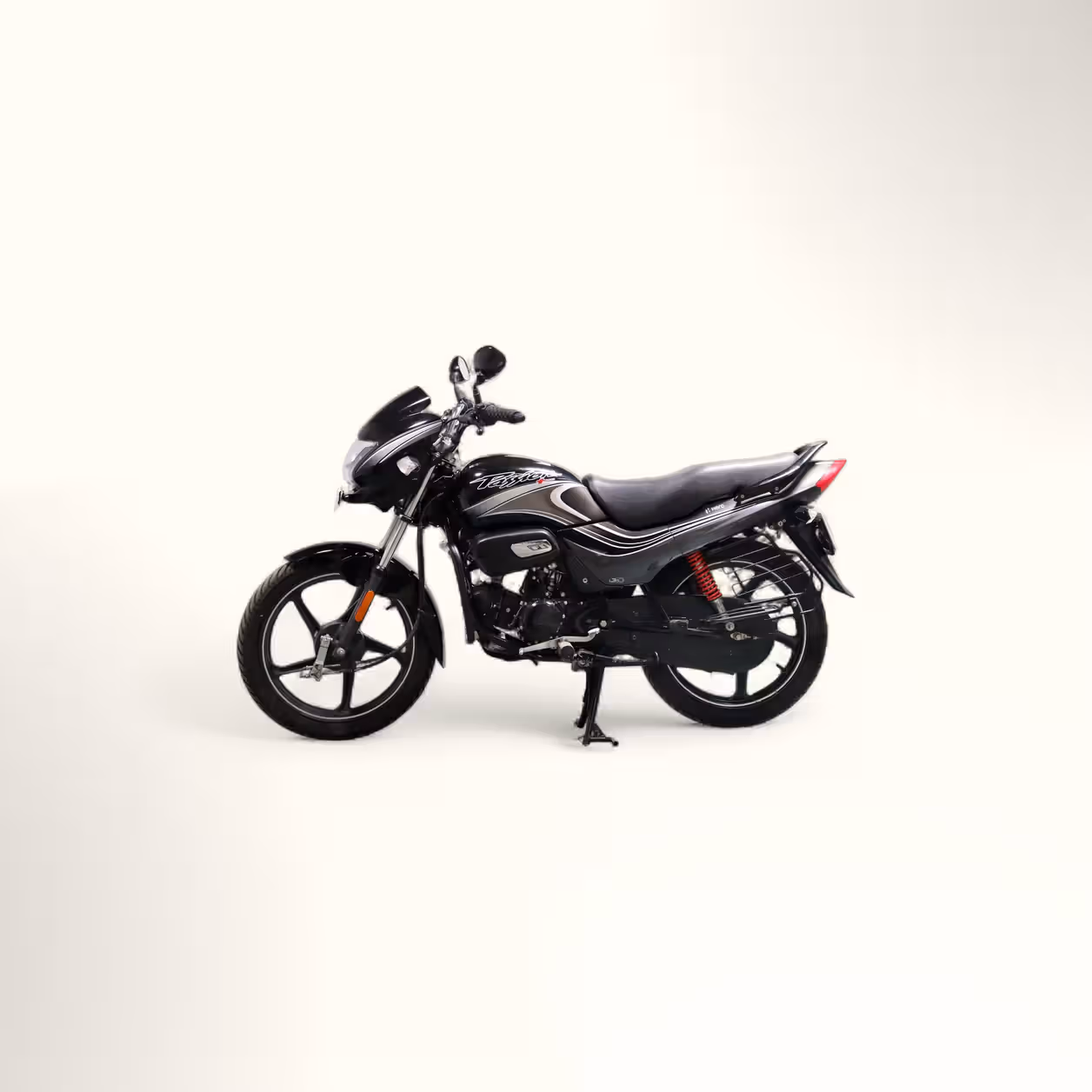 Hero Passion Plus I3S Drum