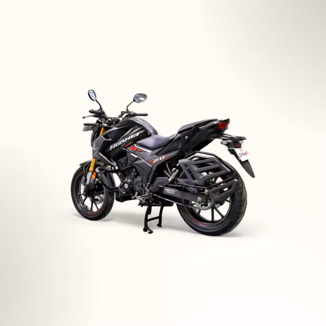 Honda Hornet 2.0 185