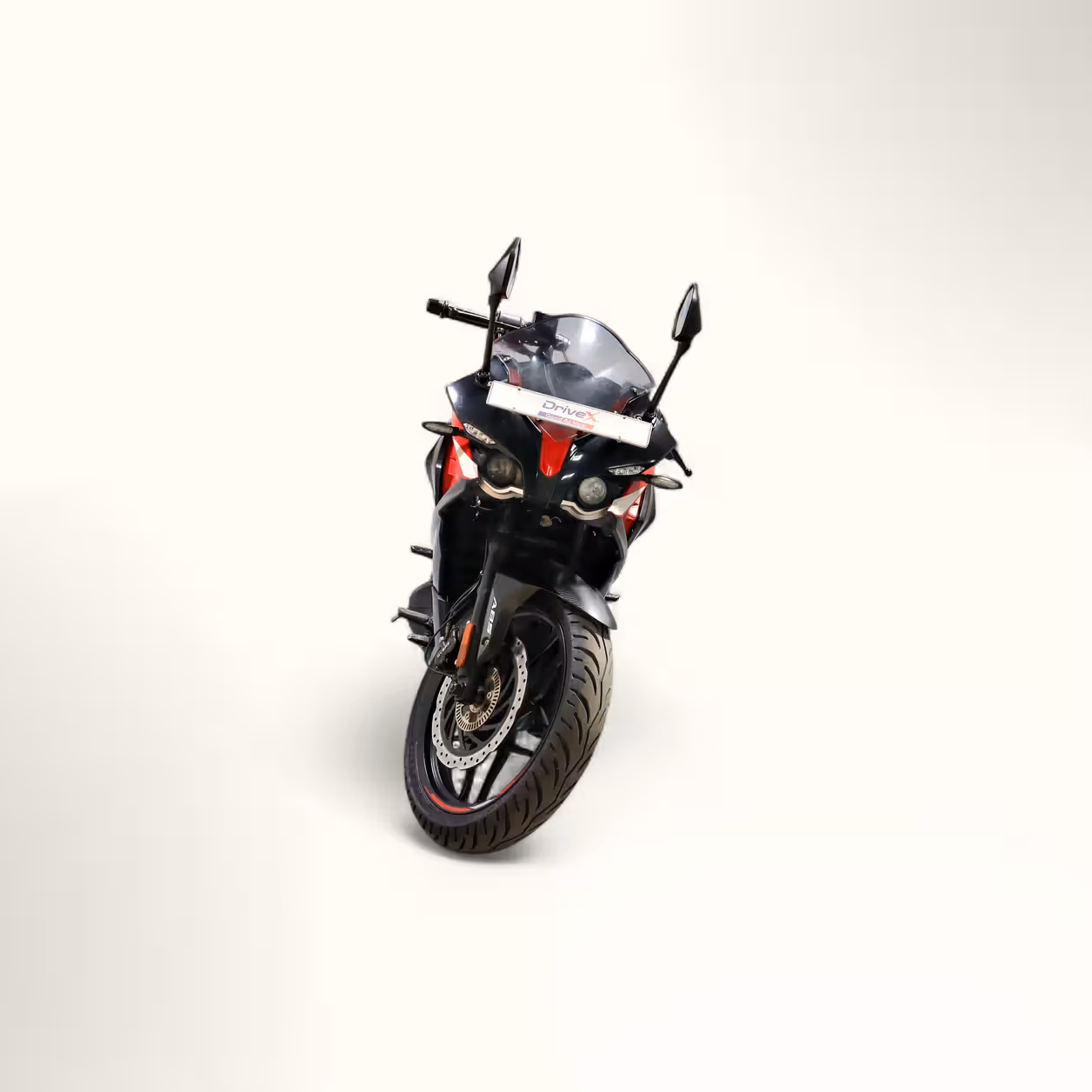 Bajaj Pulsar RS 200