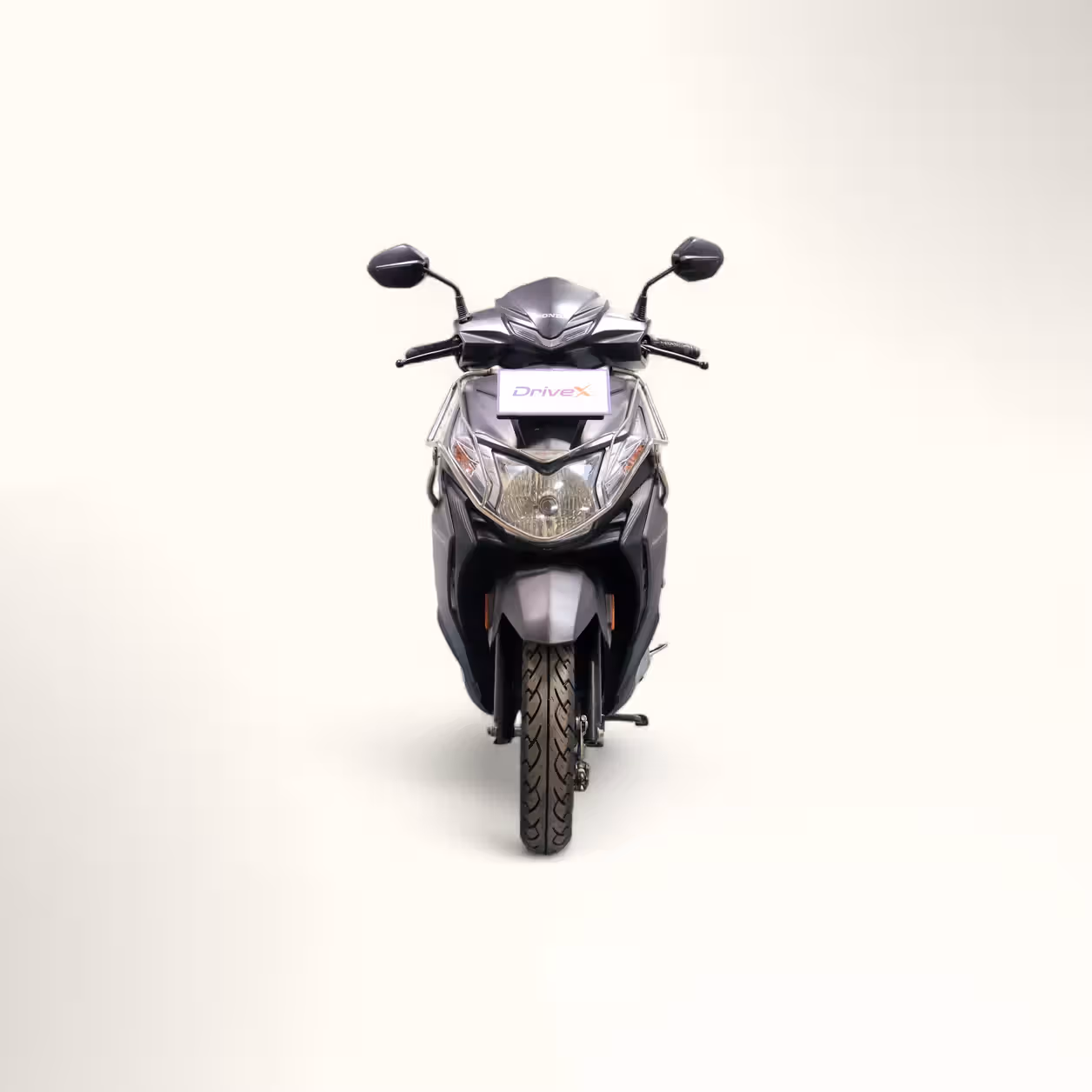 Honda DIO 110 Drum