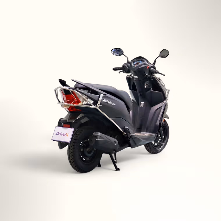 Honda DIO 110 Drum