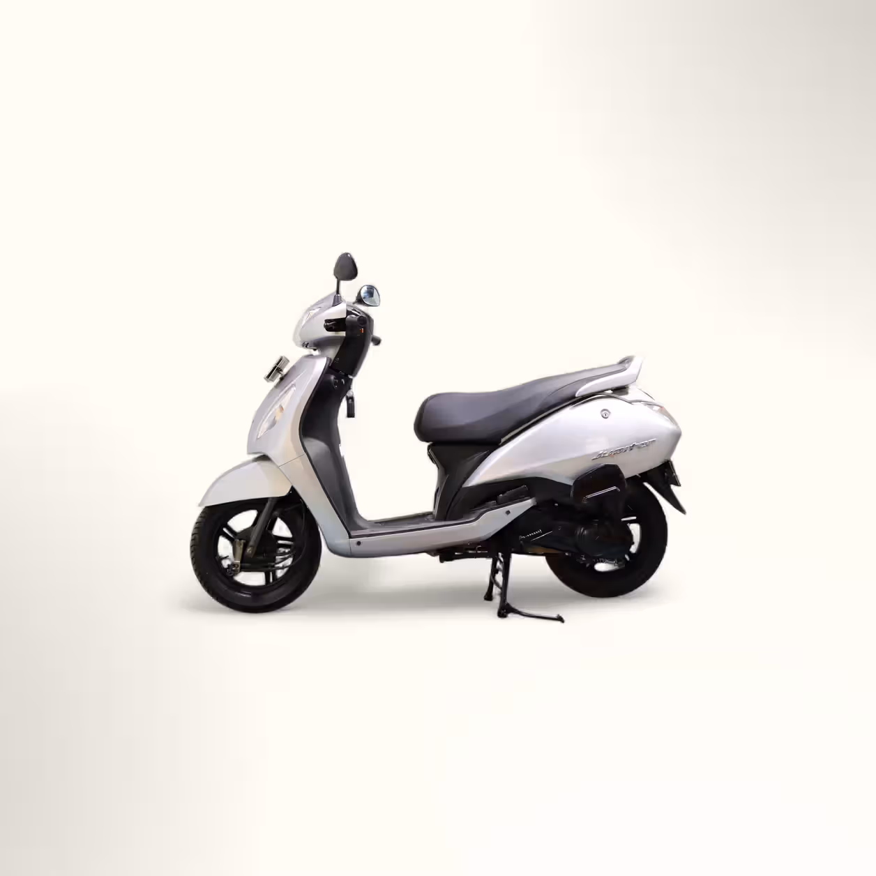 TVS Jupiter 110