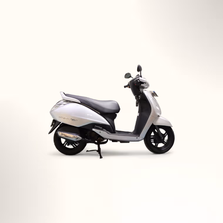 TVS Jupiter 110
