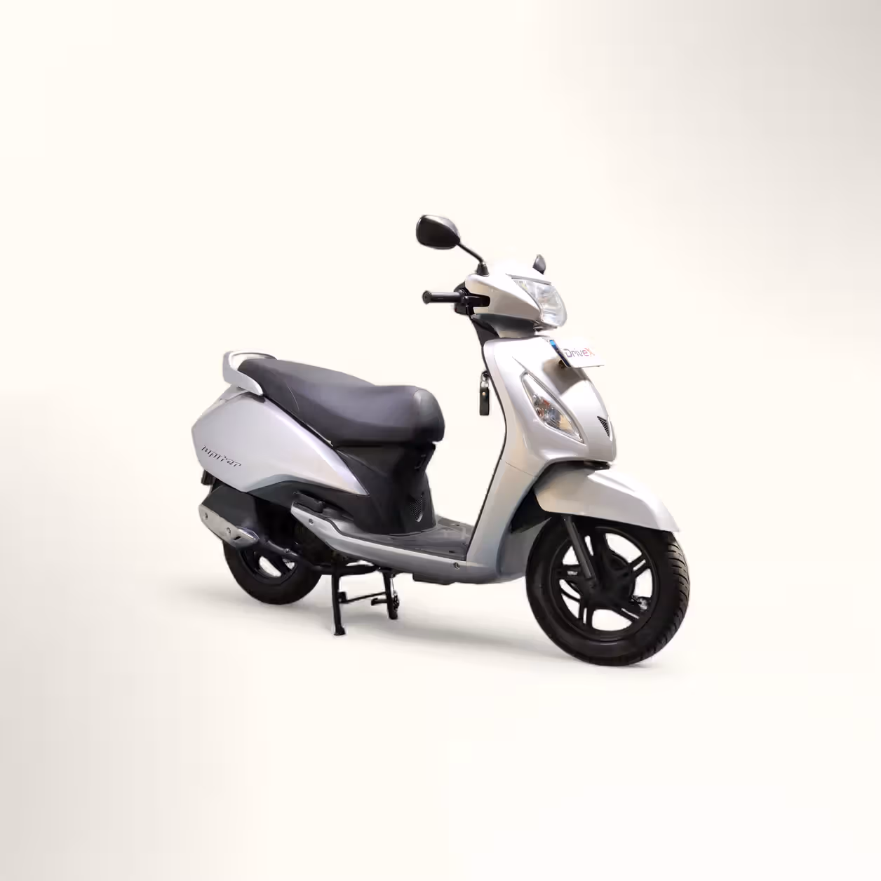 TVS Jupiter 110