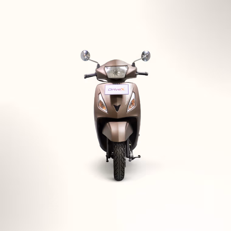 TVS Jupiter 110