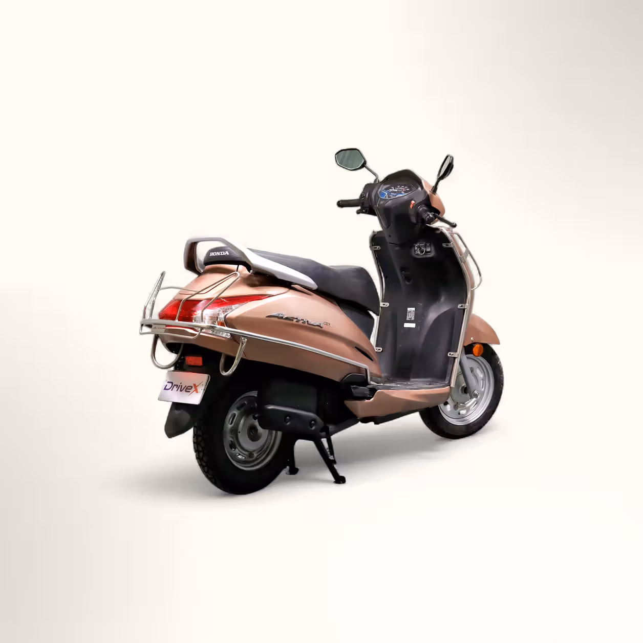 Honda Activa 6G DLX