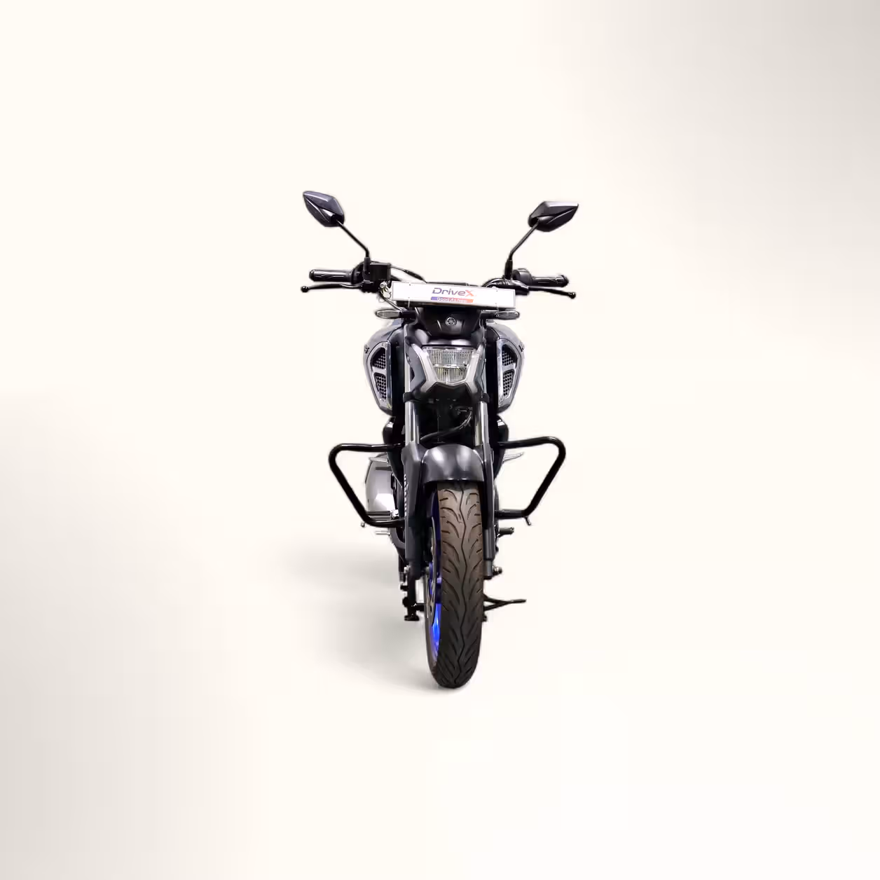 Yamaha FZS