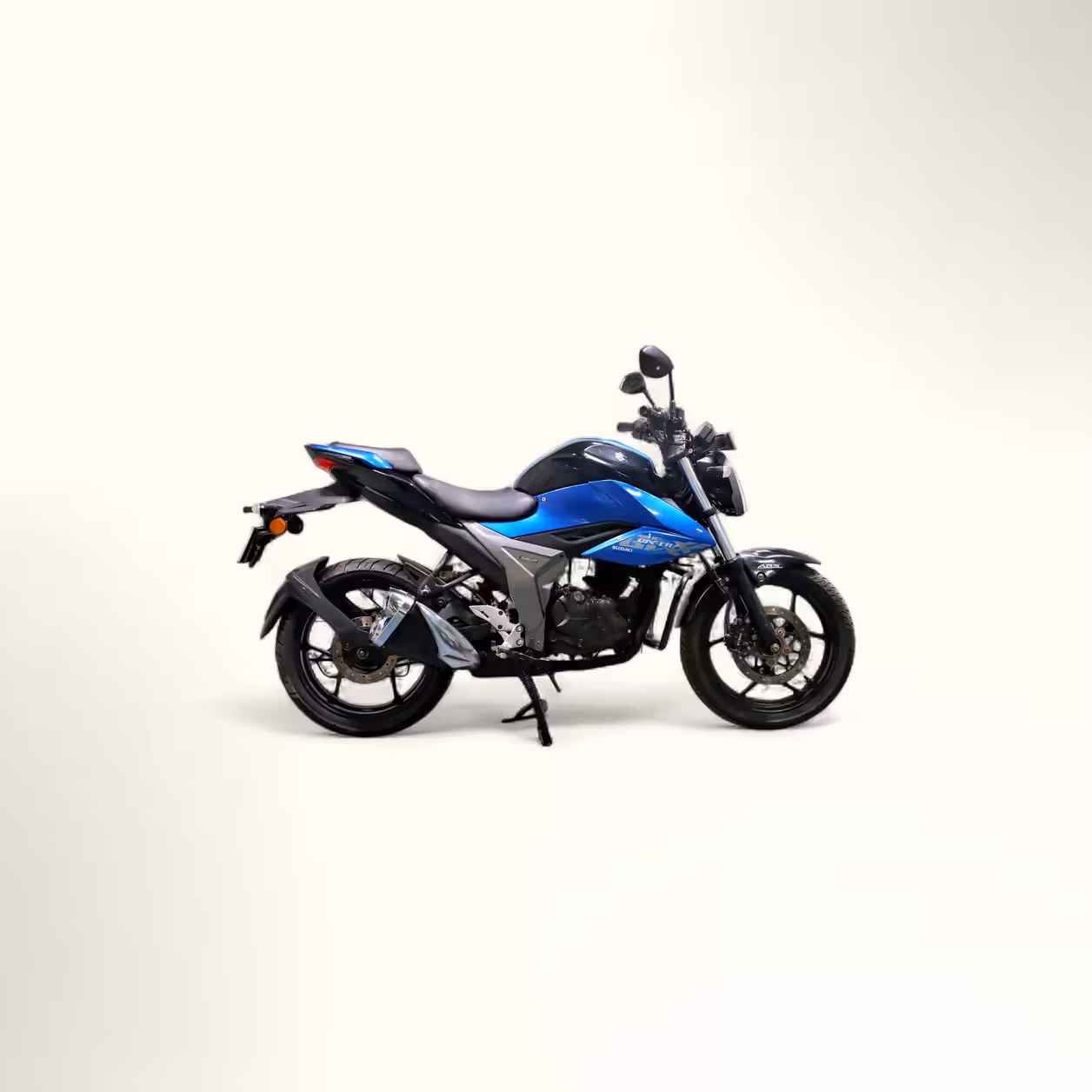 Suzuki Gixxer 150