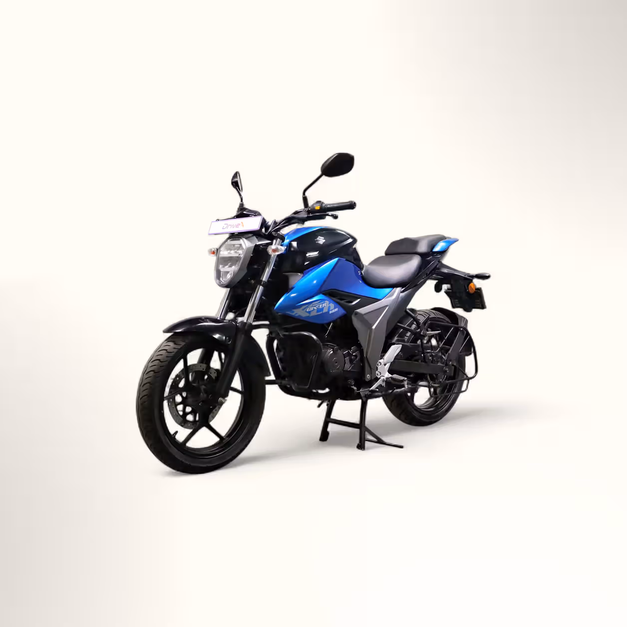 Suzuki Gixxer 150