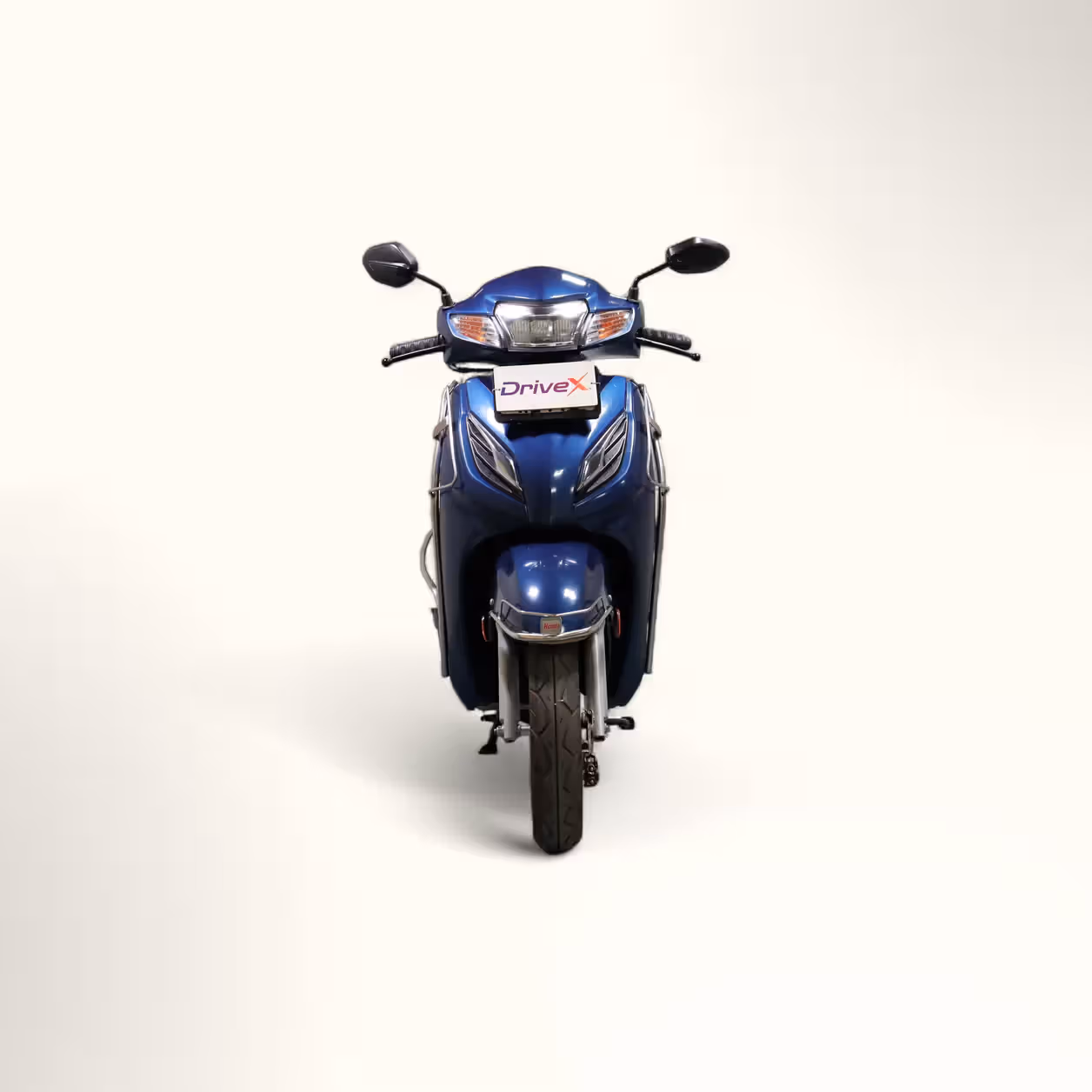 Honda Activa 125 DLX