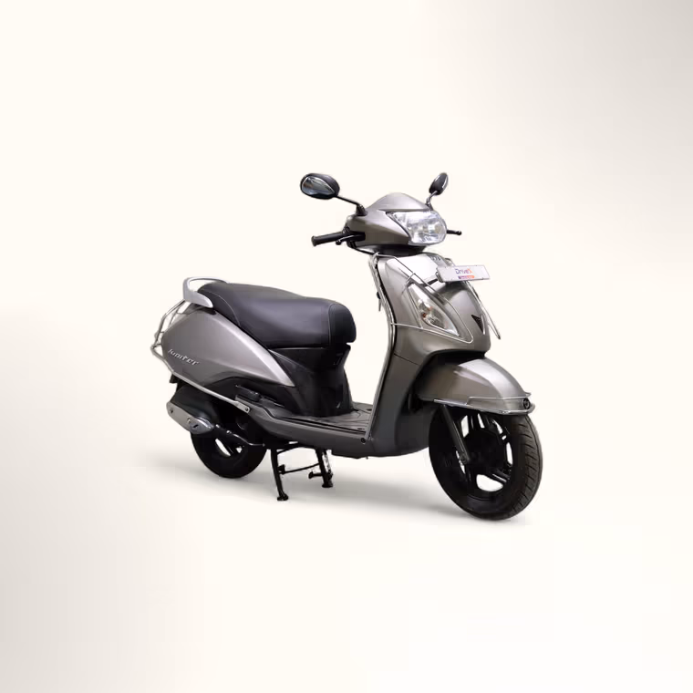 TVS Jupiter 110