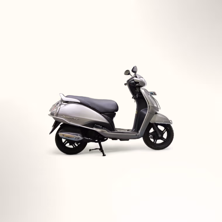 TVS Jupiter 110