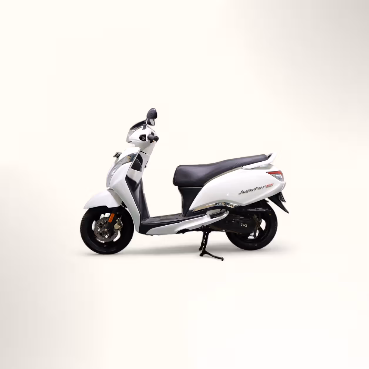 TVS Jupiter 125 Disc
