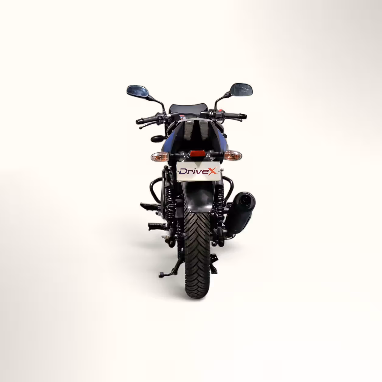 Bajaj Pulsar 150