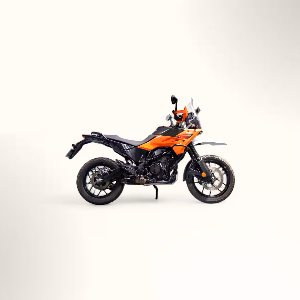 KTM Adventure 250