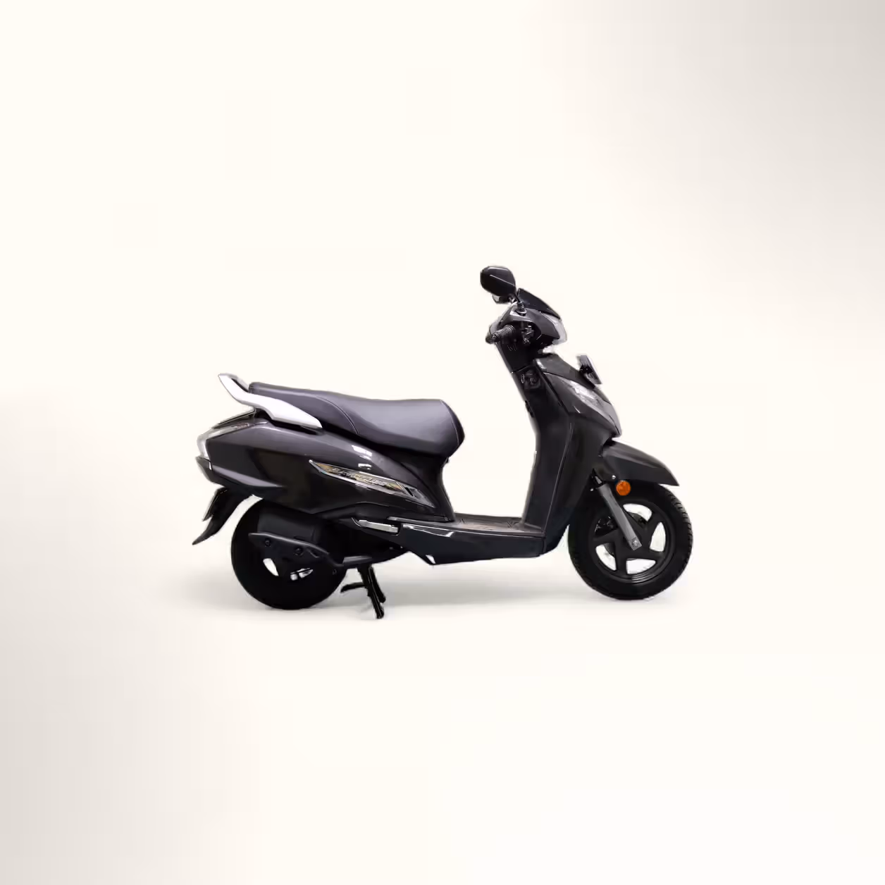 Honda Activa 125 Premium Edition Disc