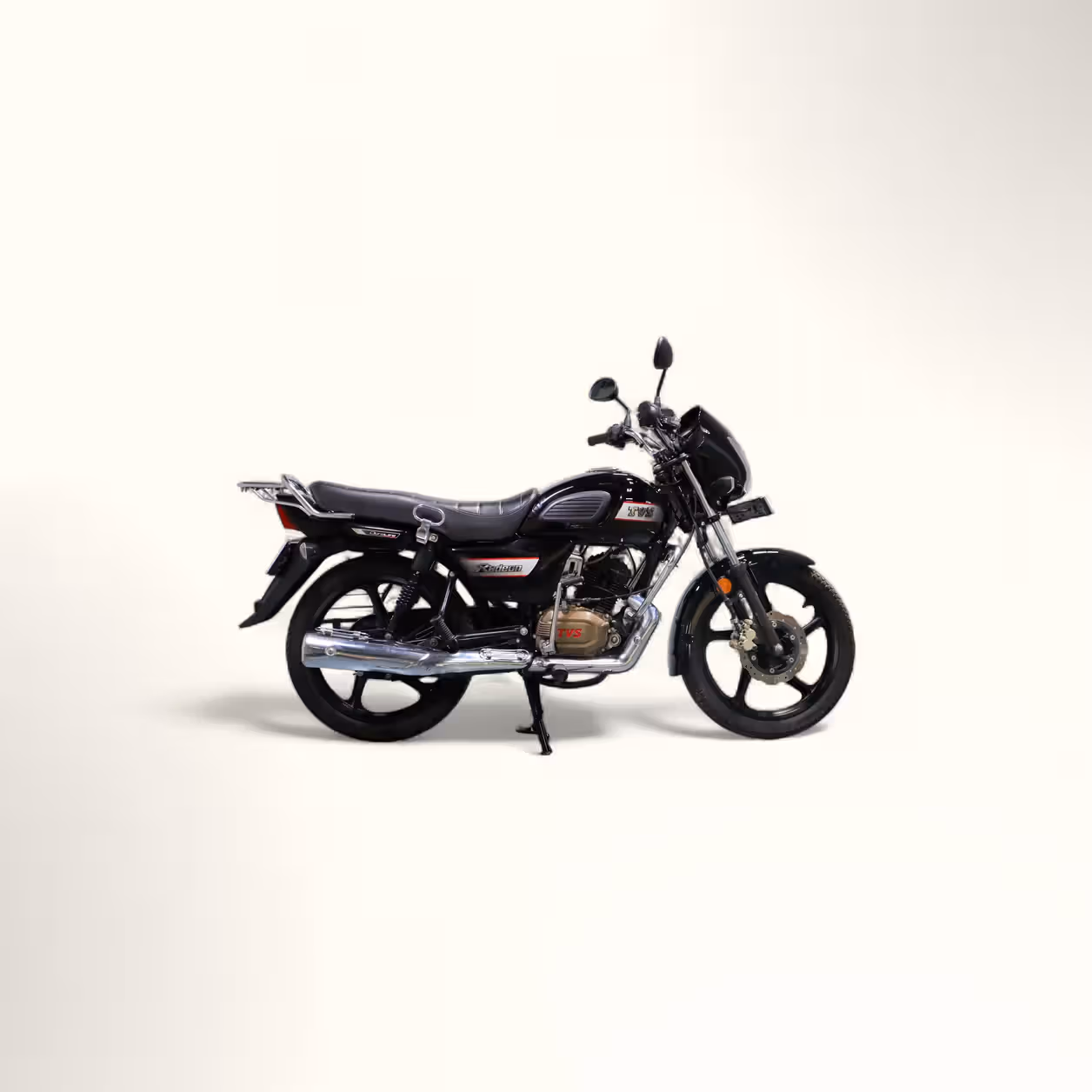 TVS Radeon 110 Base Edition