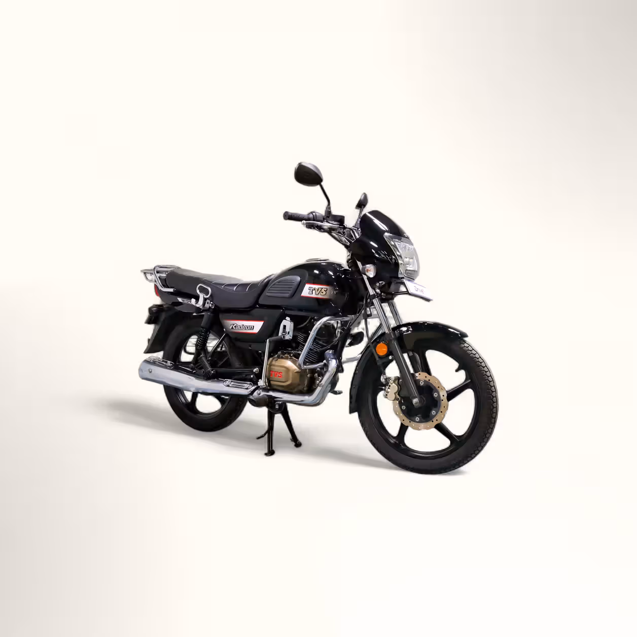 TVS Radeon 110 Base Edition
