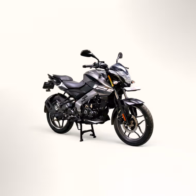 Bajaj Pulsar NS 125