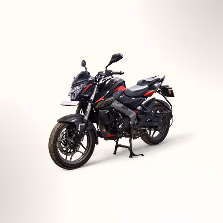 Bajaj Pulsar NS 160