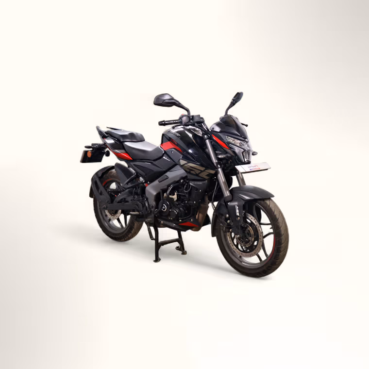 Bajaj Pulsar NS 160