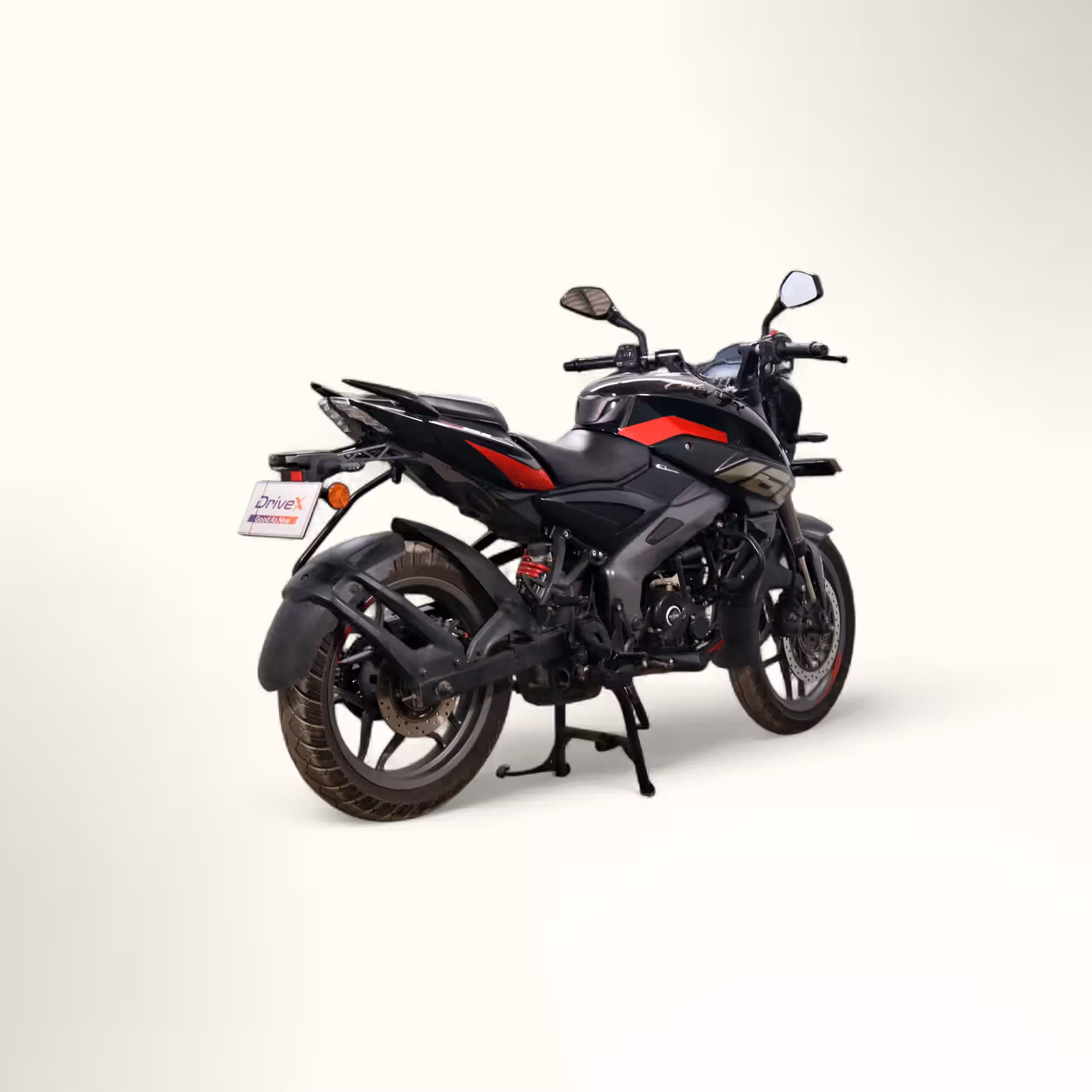 Bajaj Pulsar NS 160