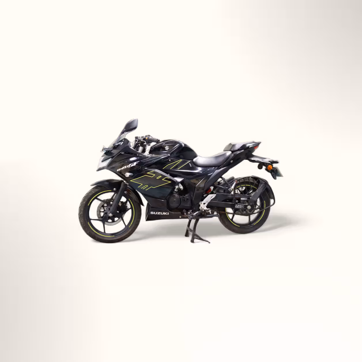 Suzuki Gixxer SF 150